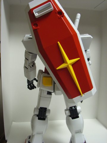 PG ガンダム