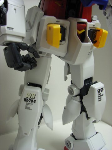 PG ガンダム