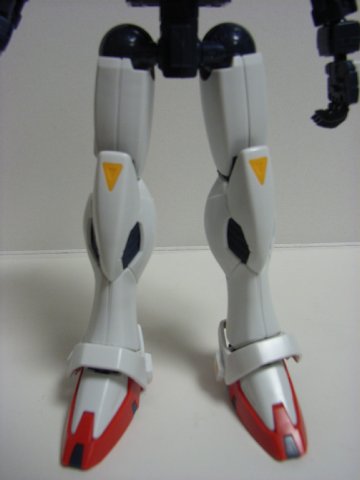 MG ガンダムF91