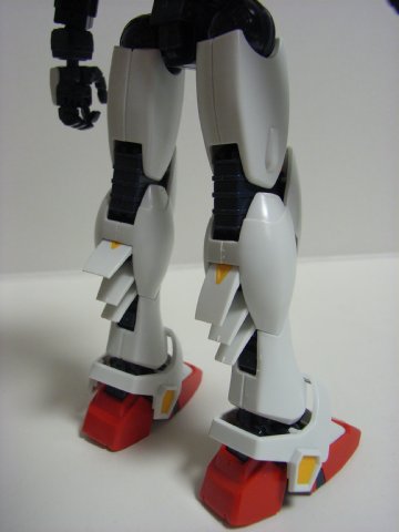 MG ガンダムF91