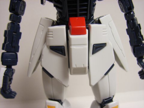 MG ガンダムF91