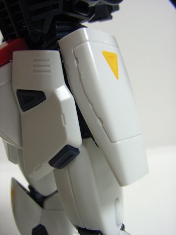 MG ガンダムF91