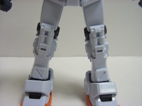 HGUC パワードジム