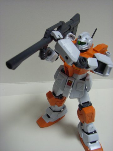 HGUC パワードジム