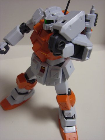 HGUC パワードジム