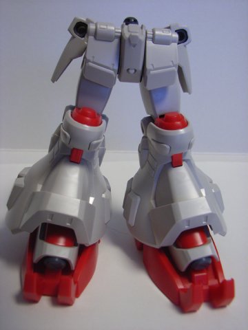 HGUC ガンダムGP02A サイサリス