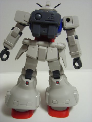 HGUC ガンダムGP02A サイサリス