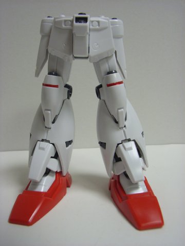 HGUC ガンダムGP01Fb フルバーニアン