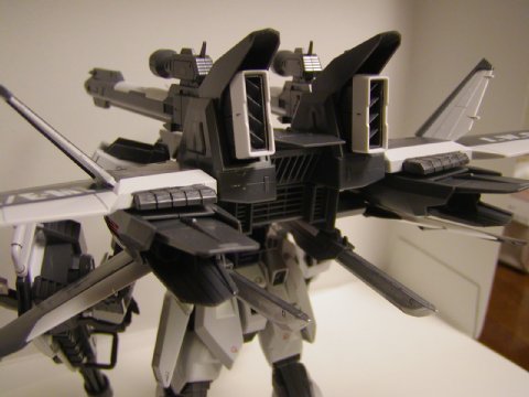 MG ストライクガンダム+IWSP