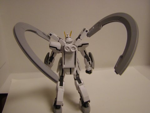 HG スターゲイザーガンダム