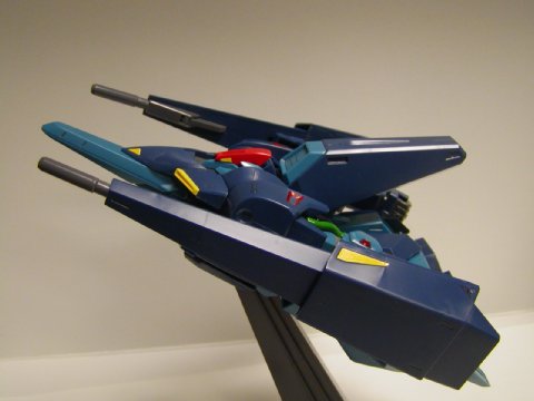 HG スターゲイザーガンダム