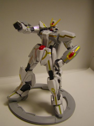 HG スターゲイザーガンダム