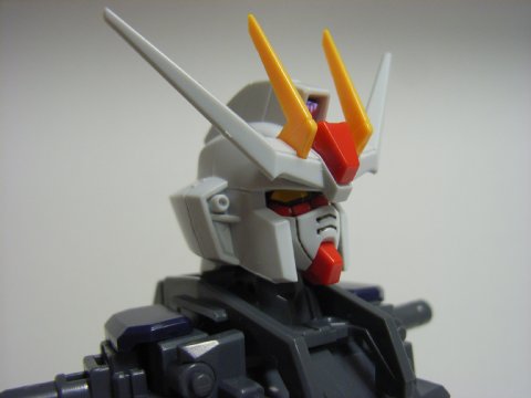 MG ストライクガンダム+IWSP