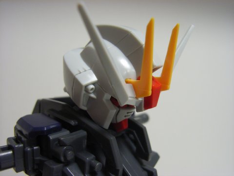 MG ストライクガンダム+IWSP