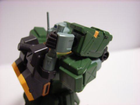 HGUC ジムストライカー