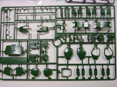 MG ジムスナイパー