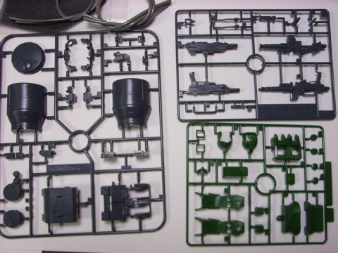 MG ジムスナイパー