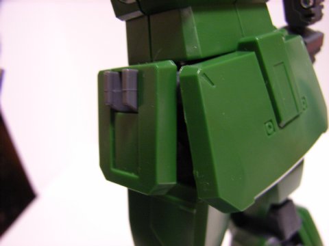 MG ジムスナイパー