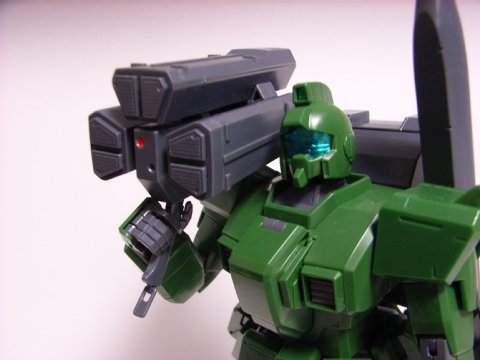 MG ジムスナイパー