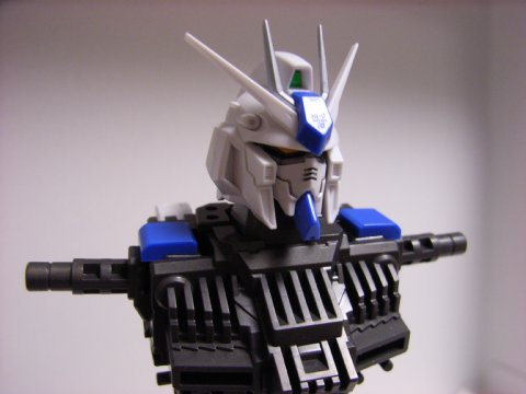 MG Hi-νガンダム