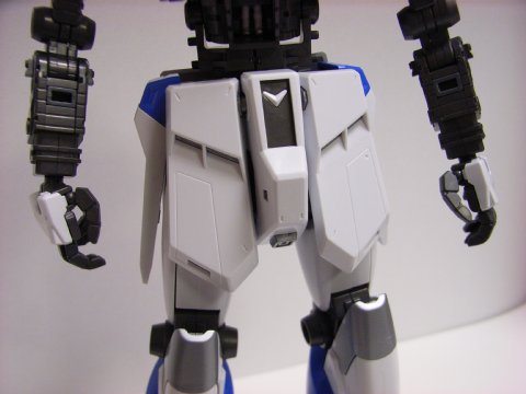 MG Hi-νガンダム