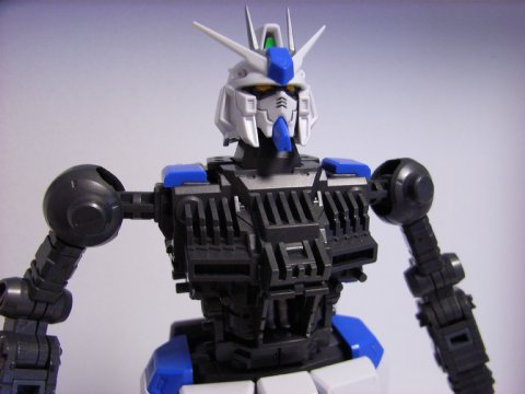 MG Hi-νガンダム