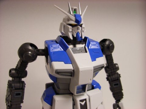 MG Hi-νガンダム