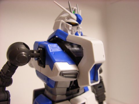 MG Hi-νガンダム