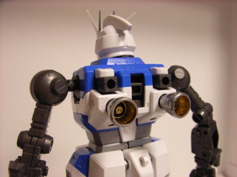 MG Hi-νガンダム