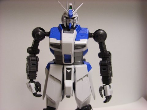 MG Hi-νガンダム