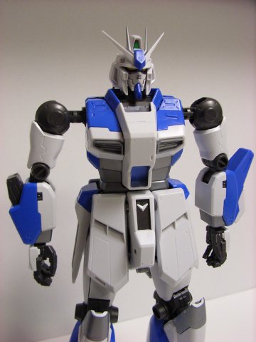 MG Hi-νガンダム