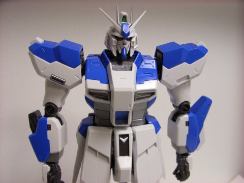 MG Hi-νガンダム