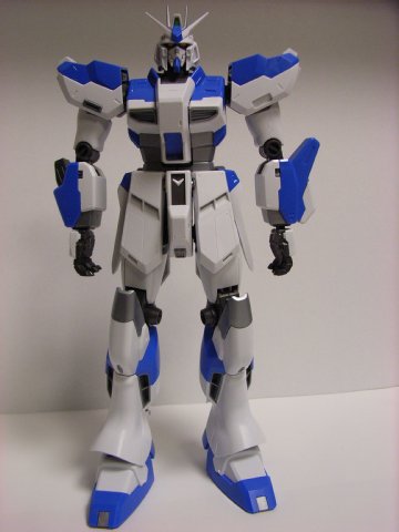 MG Hi-νガンダム