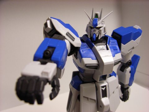 MG Hi-νガンダム