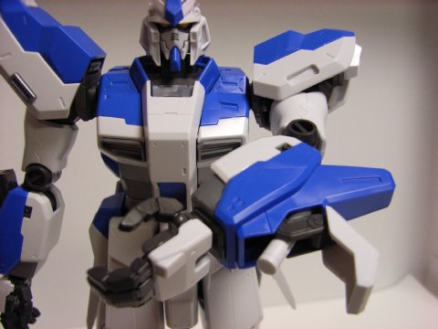 MG Hi-νガンダム