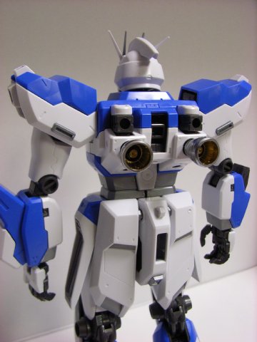 MG Hi-νガンダム