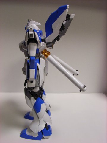 MG Hi-νガンダム