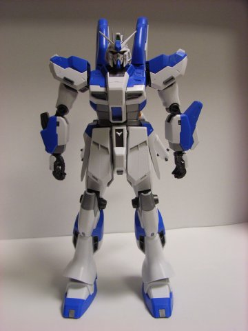 MG Hi-νガンダム