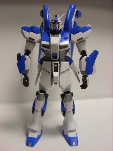 MG Hi-νガンダム