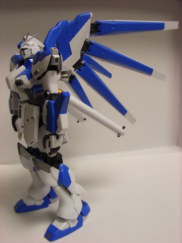 MG Hi-νガンダム