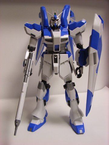 MG Hi-νガンダム