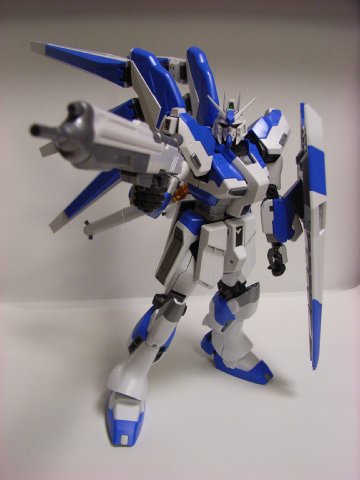 MG Hi-νガンダム