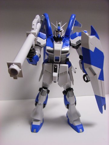 MG Hi-νガンダム