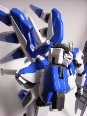 MG Hi-νガンダム