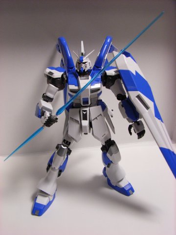 MG Hi-νガンダム