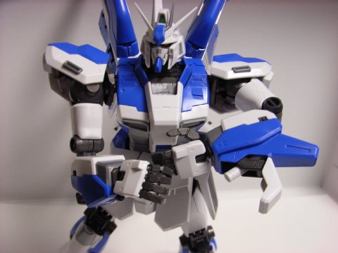 MG Hi-νガンダム