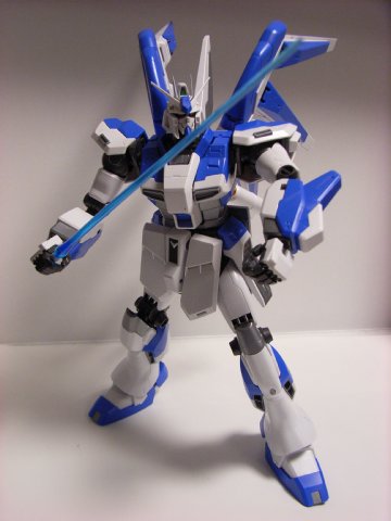 MG Hi-νガンダム