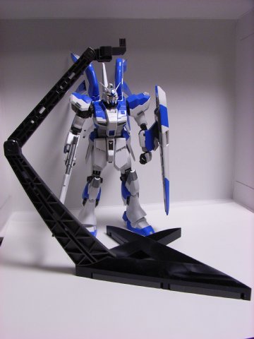 MG Hi-νガンダム