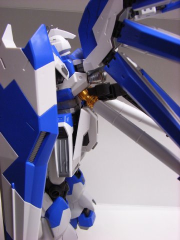 MG Hi-νガンダム