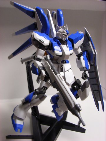 MG Hi-νガンダム